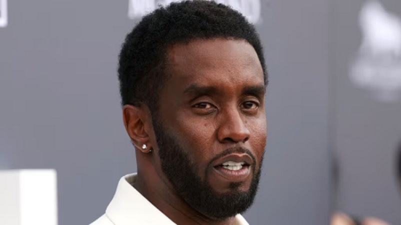 Sean Diddy Combs placed in solitary confinement after reported prison fight