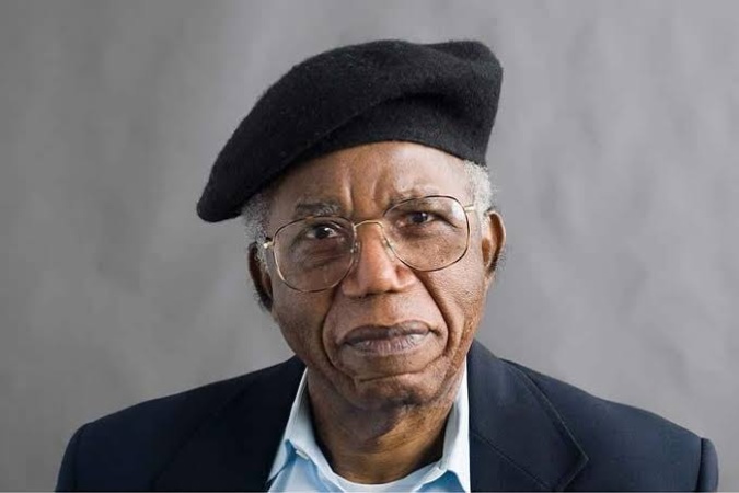Giving a befitting honour to Chinua Achebe