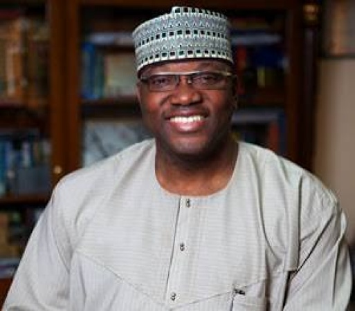 ‘Believe in Nigeria’s future,’ John Momoh urges citizens in Diaspora