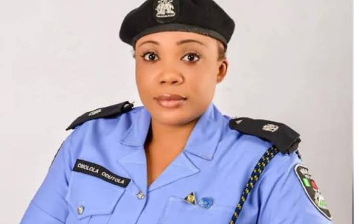 Ogun police arrest 16 suspects for vandalism, illegal petroleum dealings, other offences