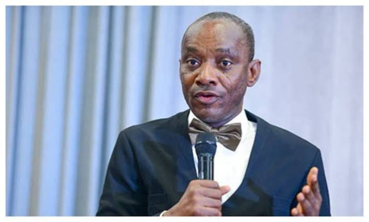 There’s something wrong with Nigeria’s security strategy — Sam Amadi