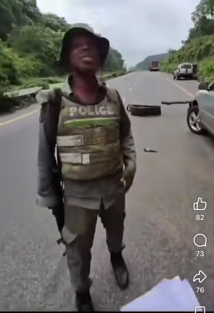 Even the police have Igbophobia