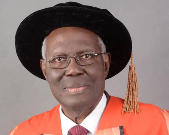 Nigeria’s first Professor of Linguistics, Ayo Bamgbose, dies