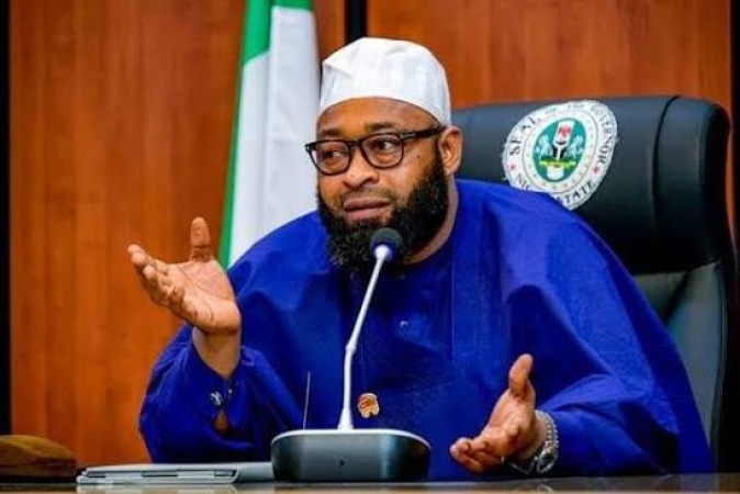 Bago reforms Kagara Emirate, elevates Fulani leaders to district heads, ends Ardo title