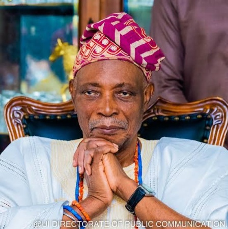 Family accuses Ladoja of imposing Mogaji, warns of looming crisis