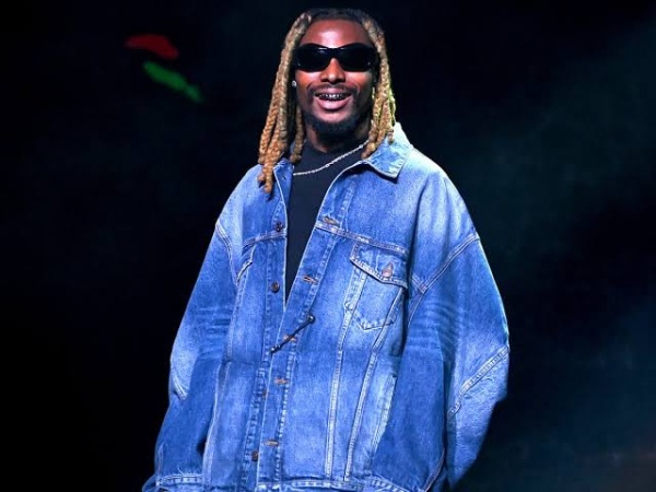 Asake becomes first artist to release full-length live concert film on Spotify