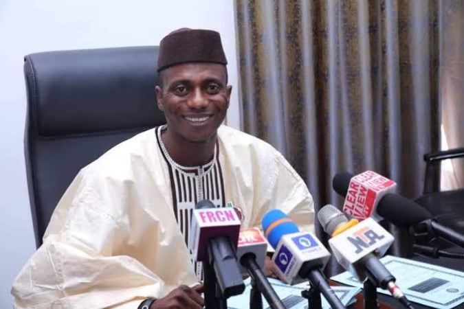 Is Kogi’s land mass bigger than entire South East as Kingsley Fanwo claimed?
