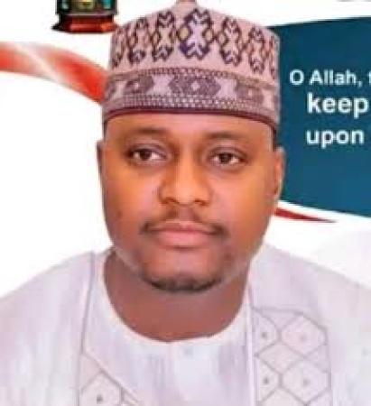 Theatre command confirms bandits’ abduction of Zamfara LG chairman