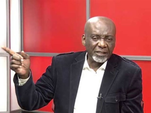 Dennis Amachree’s account of Abacha’s death: One more theory or something more sinister?