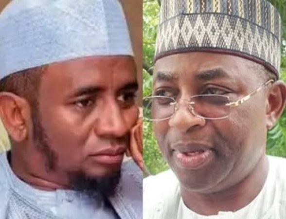 Senator Shehu Buba petitions IGP over alleged cyberstalking, defamation by Bauchi APC governorship candidate