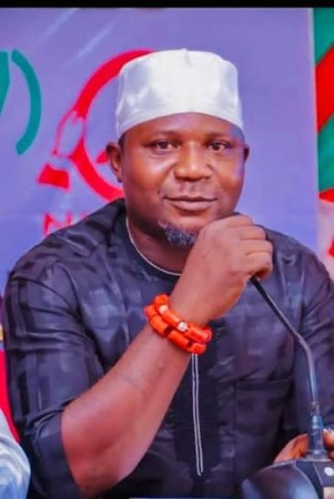 New Osun NURTW chair counters Adeleke’s directive, resumes motor park activities