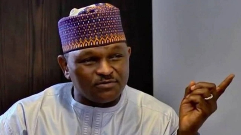 I may be arrested for speaking truth about Nigeria — Al-Mustapha