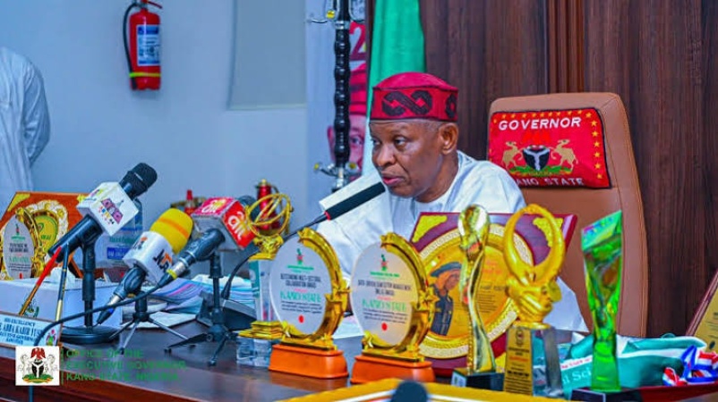 Kano mulls restriction on heavy trucks in metropolis on daylight hours
