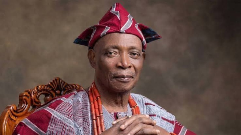 Controversy as Olubadan palace rejects ex-PDP Dep Nat Chairman’s son as Ibadan Mogaji 