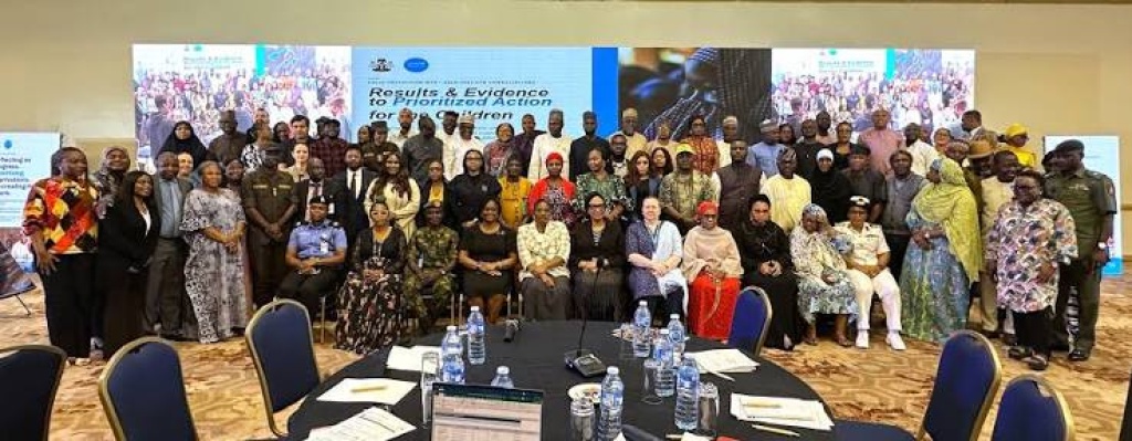 Six in 10 Nigerian children suffer abuse, says UNICEF 