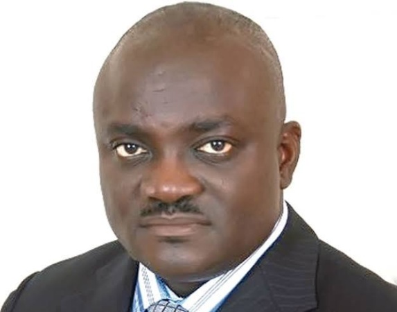 Osun APC spies working against me, we’ll meet in court — Oluwole Oke