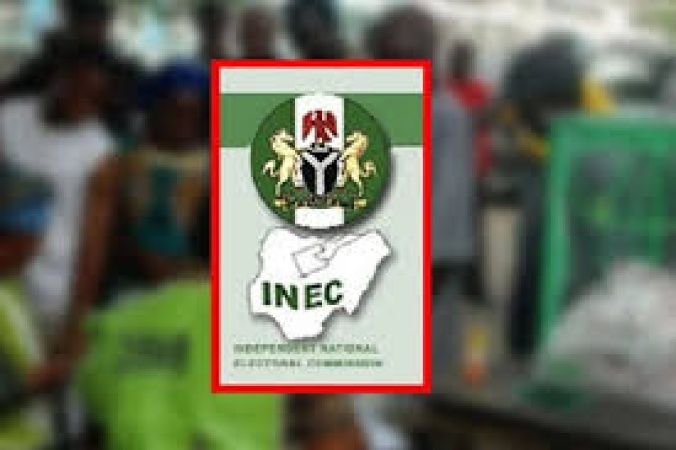 9.2 more eligible voters registered as INEC’s CVR ends 