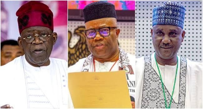 Dead on arrival: 301 bills gather dust in Aso Rock 