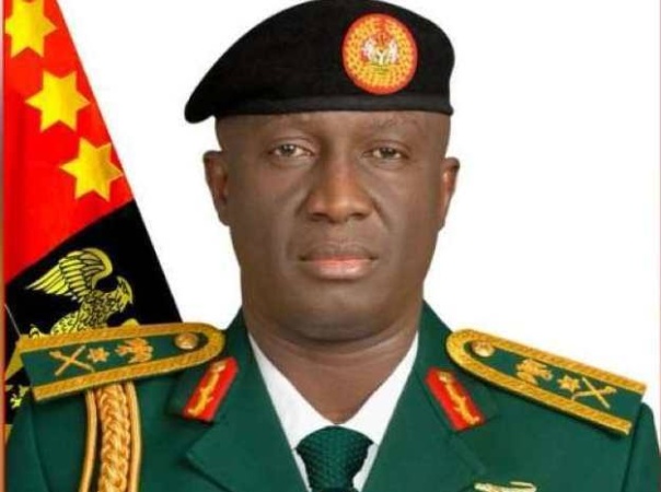 HURIWA hails Army’s new doctrine, urges strict human rights compliance in internal security operations