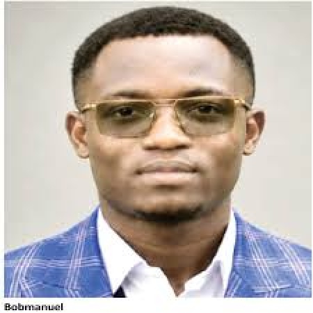 How technology could be used to protect children, create opportunities for youths —Bobmanuel
