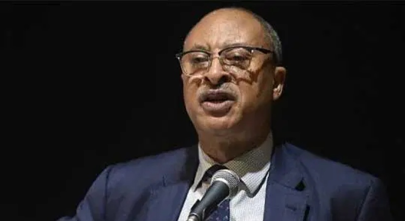 Nigeria’s elections have never been truly free or credible — Pat Utomi