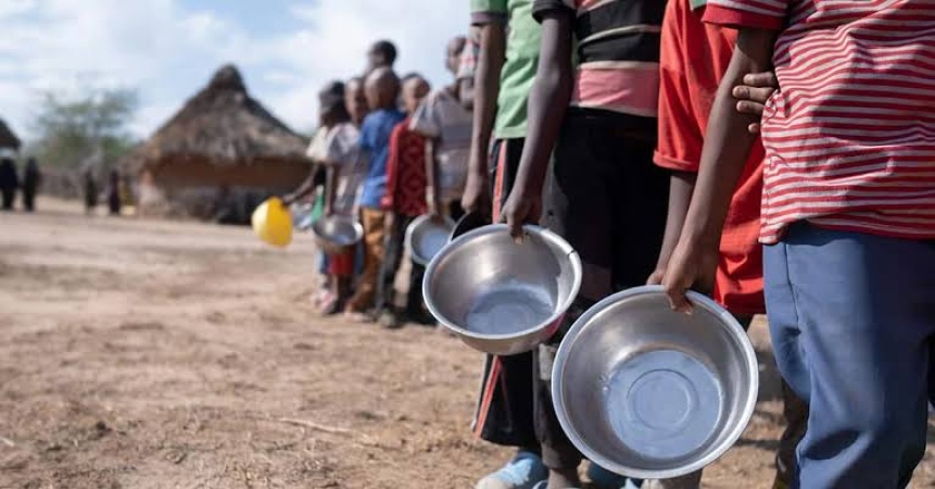 16 million Nigerians to face hunger crisis by January 2027: Report