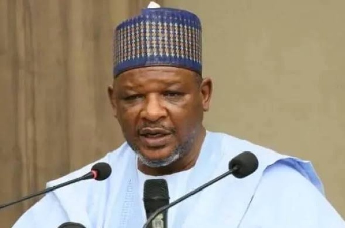 Why kidnappings, killings persist — Jedy-Agba