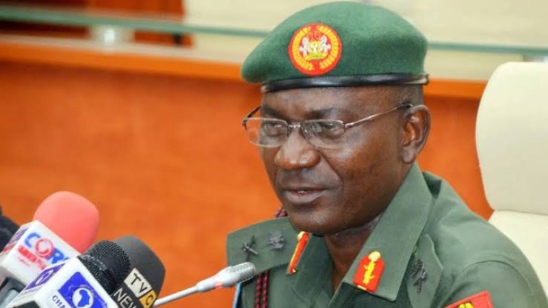 Soldiers should earn at least N250k monthly — Ex-Defence Spokesman