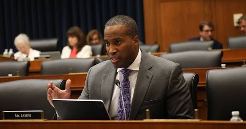 Release Nnamdi Kanu or face aid cuts — US lawmaker to FG