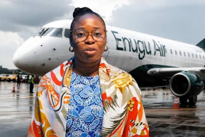 Enugu Air: How crew’s skill, rain averted major incident — CEO