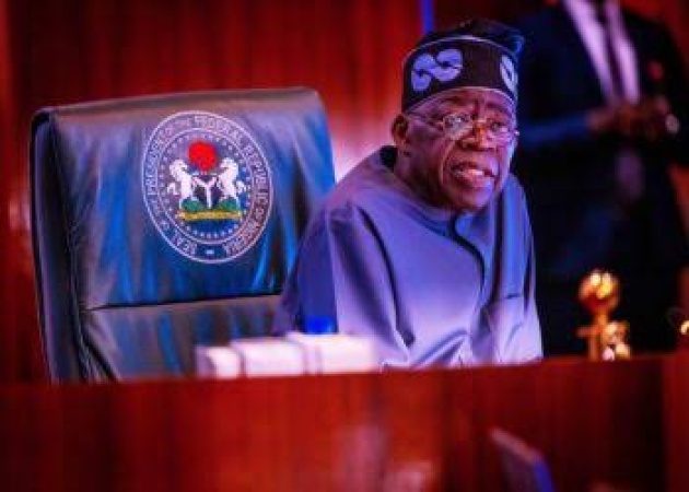 Tinubu makes another appointment