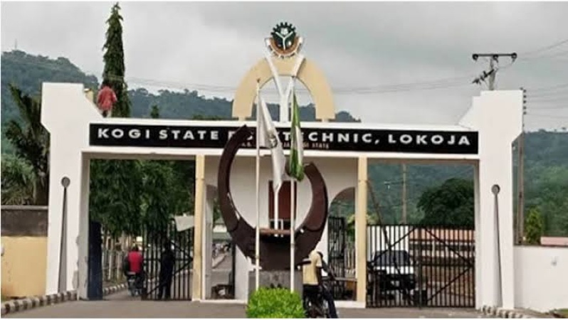 Seven lecturers suspended over alleged sexual harassment