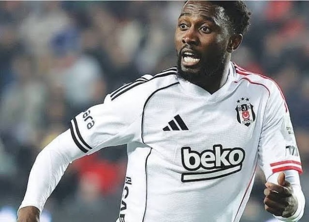 Al-Ittihad tables €10.5 million bid for Ndidi