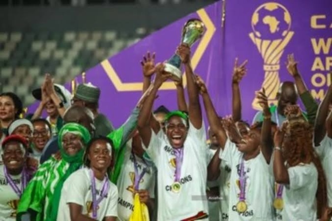 From Nnadozie to Ajibade: Five key players set to shape Nigeria’s WAFCON title Defence