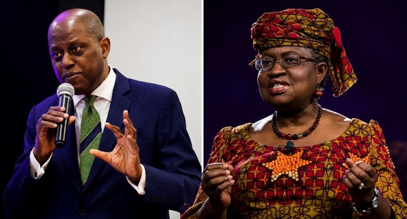 Cardoso, Okonjo-Iweala to headline 7th Africa emerging markets forum in Abuja