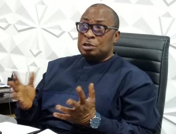 Clearing agent calls for investigation of shipping lines over alleged manifest infractions