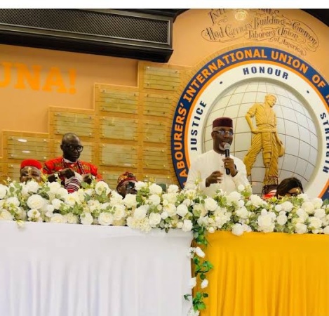 Nwosu seeks reform of Igbo apprenticeship system