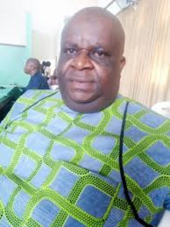 NULGE faults delay in implementing LG financial autonomy