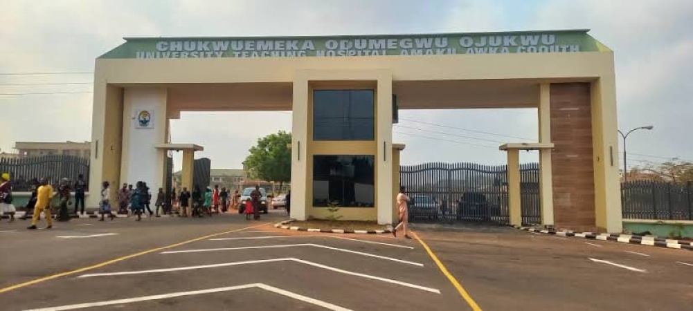 COOUTH set to kick off 7 days free screening for cervical cancer, mammography, others to mark Soludos’ birthdays