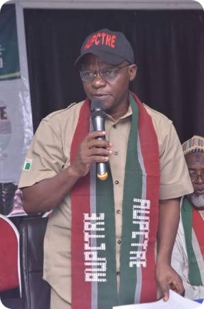 Inflation renders N70,000 minimum wage meaningless — AUPCTRE