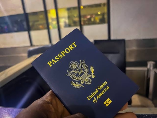 US issues travel warning to Nigerians with dual citizenship