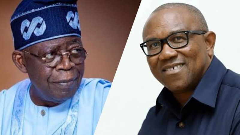Tinubu is tired, should be allowed to retire in peace, says Peter Obi