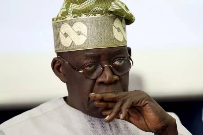 BREAKING: Tinubu snubs South African President’s Envoy; delegation stranded in Abuja