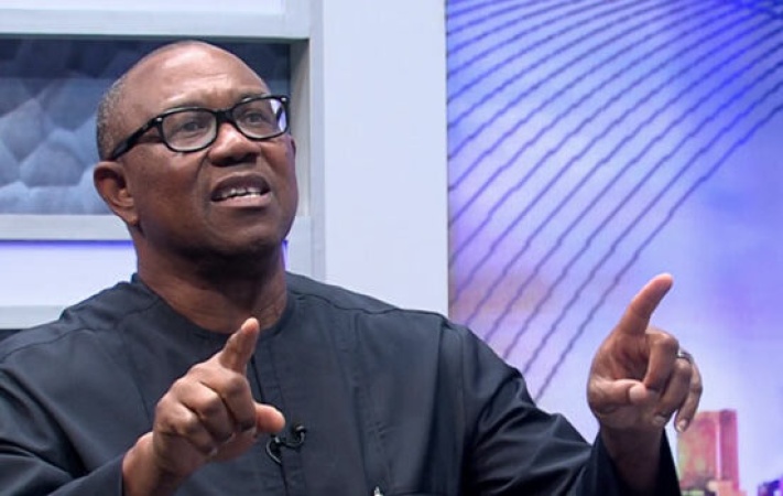‘It never happened’ — Obi denies making divisive remarks about northerners