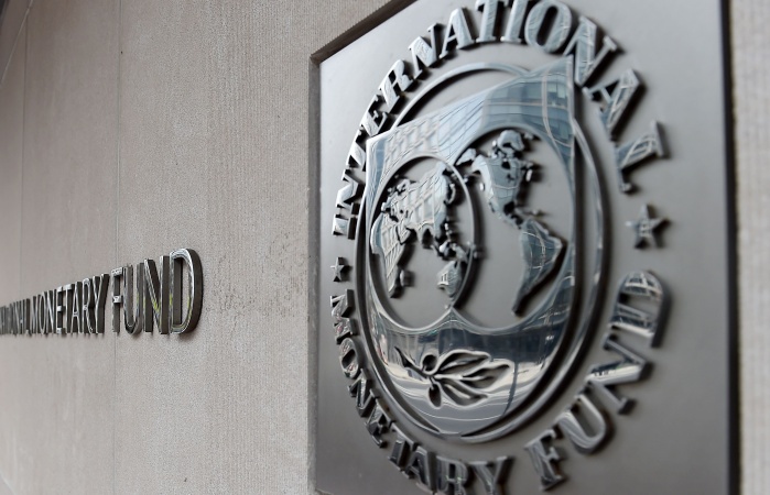Move fast on AI or miss out, IMF tells Africa