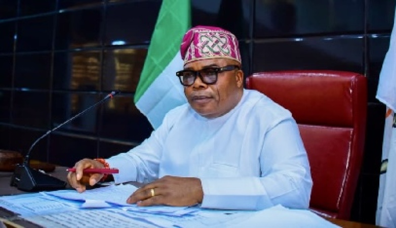 No plenary until Speaker resigns – Ondo Assembly spokesperson