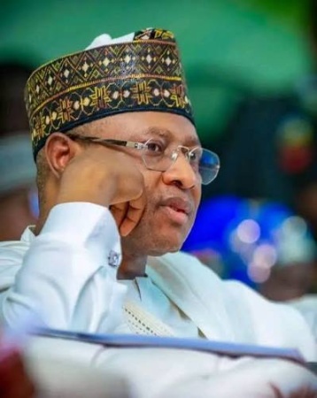 Bloodbath in Kaduna as rampaging terrorists massacre 30
