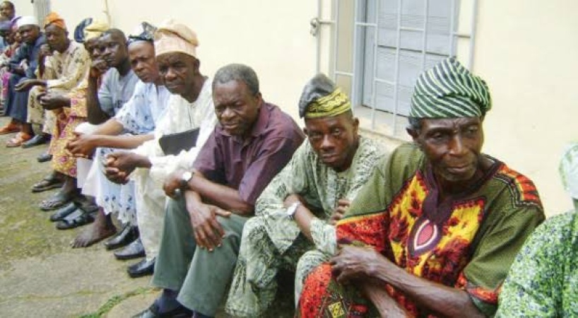 Hardship threatens personal pension plan, 92 per cent of accounts dormant