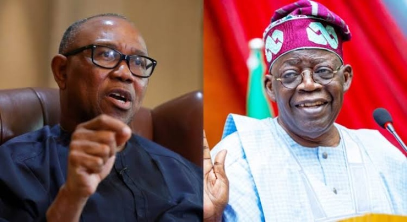 No hope under Tinubu, says Obi, dismisses Renewed Hope Agenda