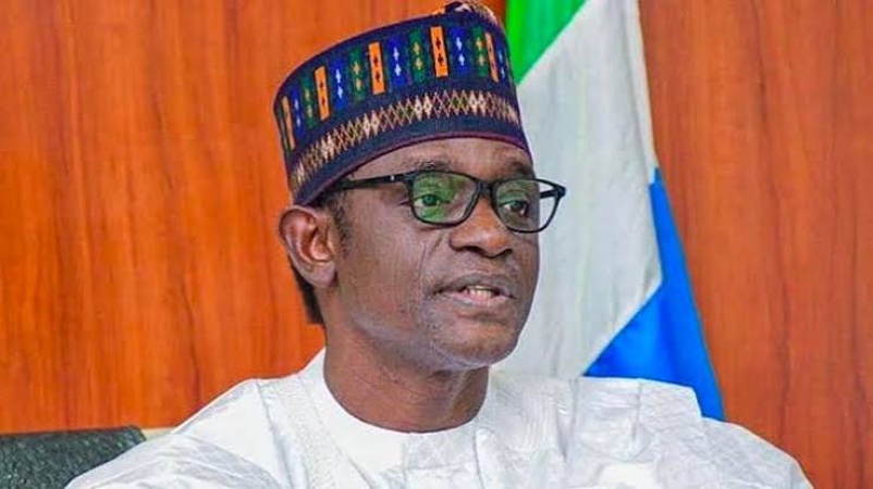 Governor mourns as Yobe loses two perm secs, political leader